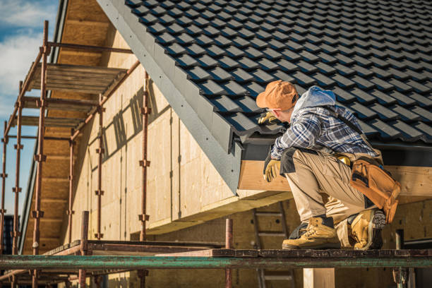 Best Affordable Roofing Company  in Vernon Center, NJ