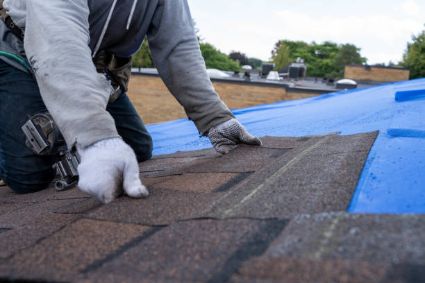 Best Residential Roofing Contractor  in Vernon Center, NJ