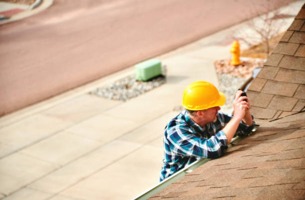 Best Roof Waterproofing Services  in Vernon Center, NJ