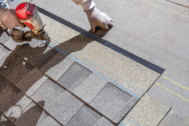 Quick and Trustworthy Emergency Roof Repair Services in Vernon Center, NJ