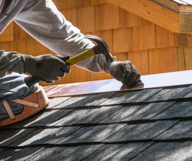Best Shingle Roofing Installation  in Vernon Center, NJ